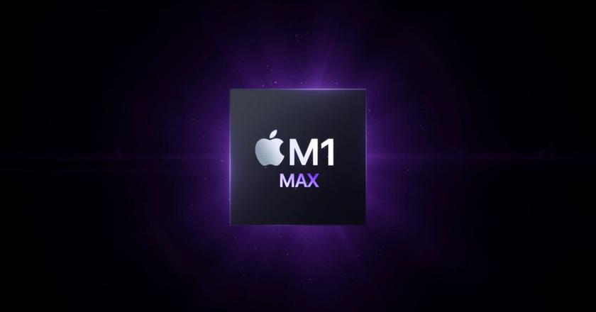 Впечатляющие результаты теста Apple M1 Max – почти наравне с GeForce RTX 3080