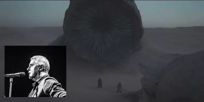 «Шаі-Хулуд, трясця твоїй матері!» — в украинской локализации «Дюны» примет участие Лесь Подеревянский