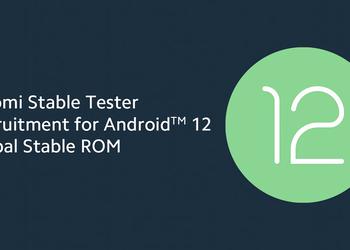 Xiaomi kündigt Android 12 Beta-Testprogramm für globale Versionen von Mi 11, Mi 11i und Mi 11 Ultra an