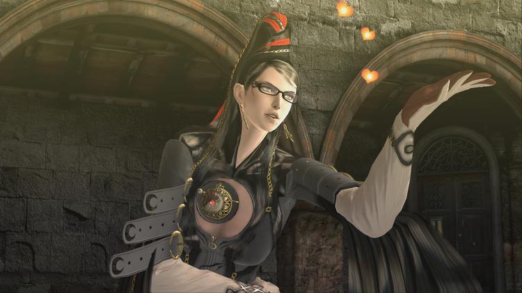 Bayonetta director wishes those who leaked ...