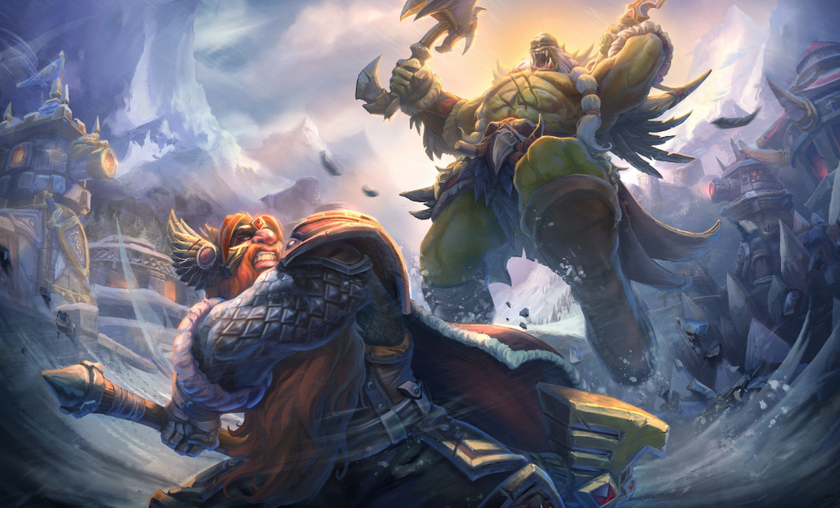 На свое 15-летие World of Warcraft получит три новых рейда и «олдскульную» Альтеракскую долину