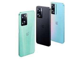 OnePlus Nord N20 SE с обновлением OxygenOS 14.0.0.300 получил новые функции