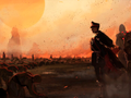"Мирная колония дает отпор тирании" - Зак Снайдер объявил о начале съемок научно-фантастического фильма Rebel Moon 