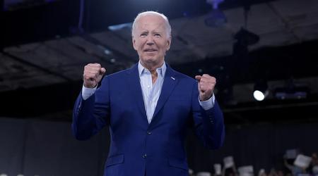 Joe Biden dient een verzoek in bij het Congres voor extra hulp aan Oekraïne ter waarde van 24 miljard dollar