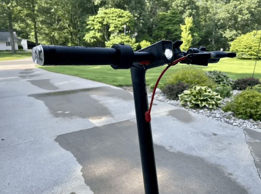 EVERCROSS EV10K PRO E-Scooter Review