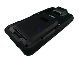 original K62H 6" Tablet Pocket PC Mini Computer Windows 10 IOT IP67 Rugged Waterproof Shockproof 3G GPS 2D Barcode Scanner PDA