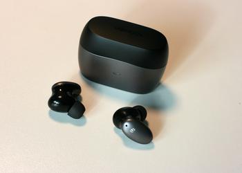 Más negocio y menos ruido: Análisis de los auriculares Ugreen HiTune X6 TWS