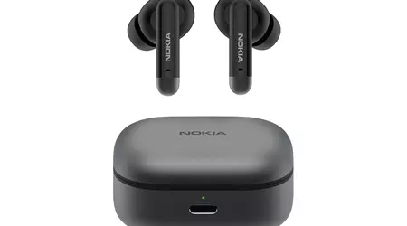 Nokia E3511: TWS headphones with ANC support and design like AirPods Pro