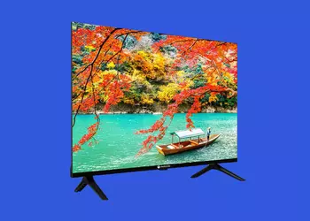 Motorola готовит к релизу линейку смарт-телевизоров Envision Smart TV с экранами до 55 дюймов и чипами MediaTek