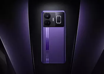 2K AMOLED display, Snapdragon 8 Gen 3 chip and 50 MP camera: insider reveals realme GT 5 Pro specs