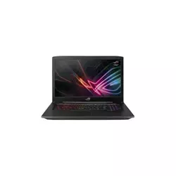 Asus ROG STRIX SCAR GL703GS Black (GL703GS-E5088)
