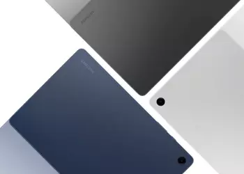 Samsung готовит доступный планшет Galaxy Tab A11 LTE - появились первые детали