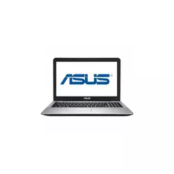 Asus X555BP Black (X555BP-XO031D)