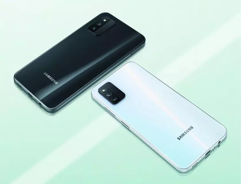 Samsung Galaxy M52 5G с чипом Snapdragon 778G и камерой ISOCELL GW3 на 64 МП готов к анонсу