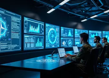 L'OTAN passe 'hors ligne': pourquoi l'Alliance ...