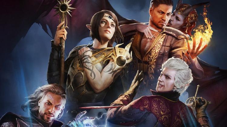 The day has come! The PC version of Baldurs Gate III has been released, and Larian Studios has released a launch trailer to mark the occasion