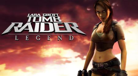 PS2-Version von Tomb Raider Legend läuft auf PlayStation 4/5 in 480p und 30 fps: 20 Dollar werden dafür verlangt