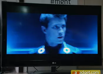 Самый домашний 3D-кинотеатр: обзор телевизора LG 42LW4500 Cinema 3D