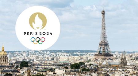 Samsung bietet eine kostenlose Reise zu den Olympischen Spielen in Paris für einen Kauf von $100