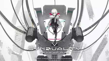 Synduality: Echo of Ada will be released on 23rd January 2025