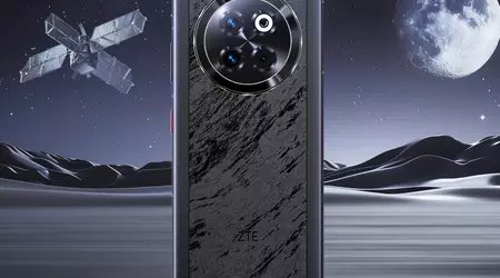 ZTE Axon 60 Ultra: a flagship smartphone with satellite connectivity for corporates and government workers