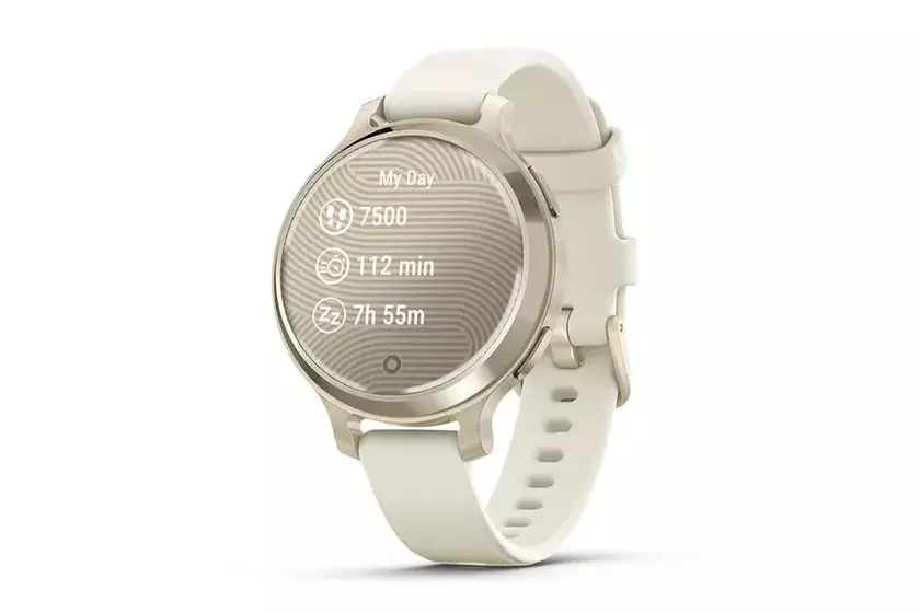 Garmin выпустила первое бета-обновление для Lily 2 Active с новой функцией Auto Pause для тренировок