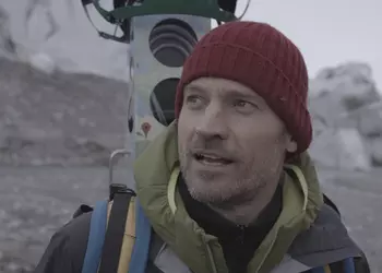 Google отправил актера «Игры престолов» в Гренландию