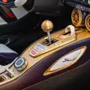 Значок Venom F5-M Roadster вид сзади