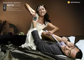 10 веселых рекламных роликов