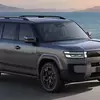 Превью зображення BYD Ti 7