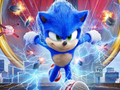 «Соник» объявил дату выхода фильма Sonic the Hedgehog 2: премьера уже в апреле 2022