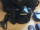 Pentax k-1 Цифровая зеркальная фотокамера (только корпус)