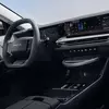Миниатюра интерьера Lancia Gamma в версии HF Line