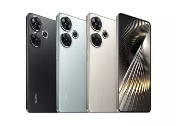 Xiaomi is already working on Redmi Turbo 4, the smartphone will be released in 2025