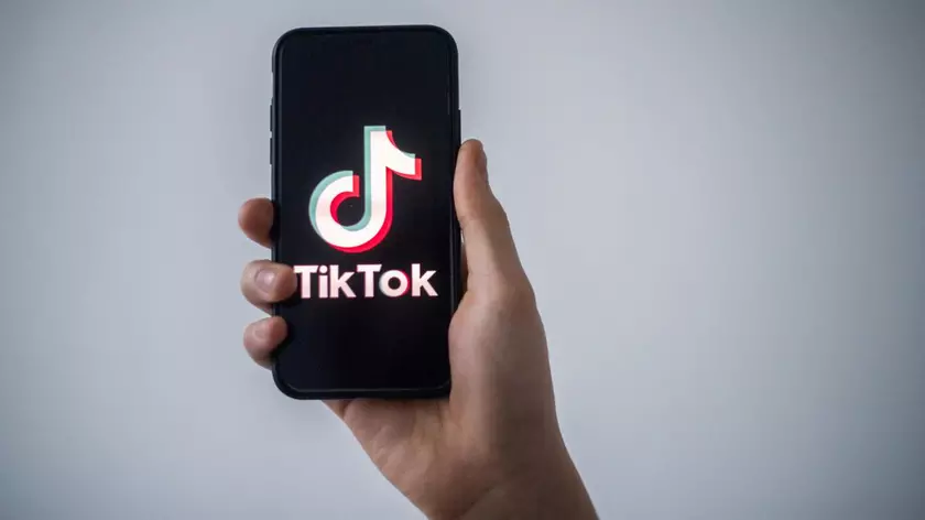 Россияне не могут публиковать видео в TikTok даже с VPN