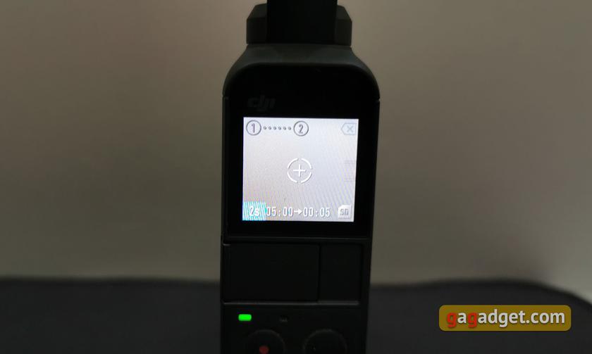Огляд кишенькової камери зі стабілізатором DJI Osmo Pocket: задоволення, яке можна купити-40