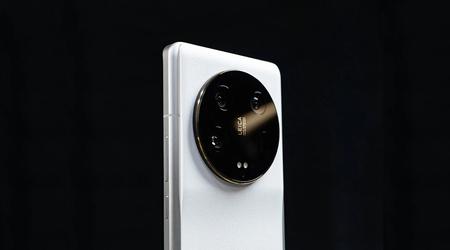 Panneau AMOLED QHD+ à 120 Hz, puce Snapdragon 8 Gen 3, appareil photo Leica optics et batterie de 5 300 mAh : un initié révèle les spécifications du Xiaomi 14 Ultra
