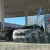 Миниатюра Amarok китайское влияние
