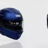 Miniature Shoei GT-Air 3 Smart vue de l'arrière
