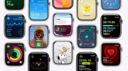 Apple a publié watchOS 10.2 Beta 2 pour les développeurs.
