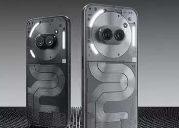 Жизнь Nothing Phone (3) будет долгой: смартфон получит пять лет обновлений Android и семь лет патчей безопасности