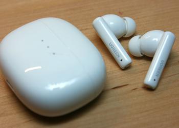 Annulation active du bruit à 35 $: examen des écouteurs Ugreen HiTune T3 TWS