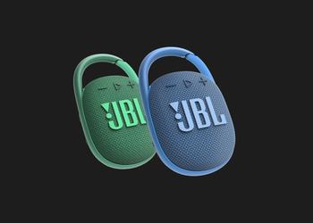 Amazon Big Spring Sale: JBL Clip 4 с защитой IP67, портом USB-C и автономностью до 10 часов со скидкой $20