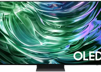 Большой соблазн: обзор 77-дюймового OLED-телевизора Samsung S90D