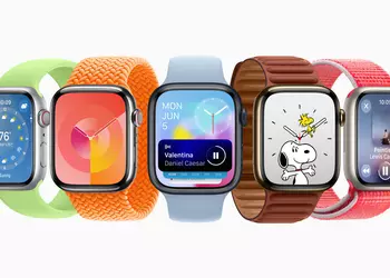 Following iOS 17: Apple announced a stable version of watchOS 10