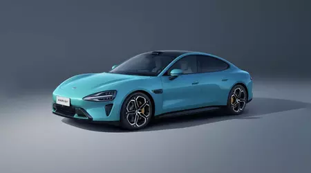 Rumour: Xiaomi SU7 electric car will go on sale at the end of March