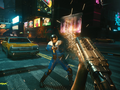 CD Projekt готовят замену GTA Online? Первые подробности о мультиплеере Cyberpunk 2077 от датамайнеров