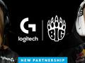 Немецкая киберспортивная организация BIG сообщила о многолетнем партнерстве с Logitech G