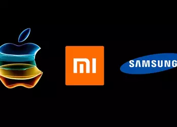 Итоги 2025 года на рынке смартфонов: Apple вышла в лидеры, Samsung показывает отличные результаты, а Xiaomi демонстрирует стабильность