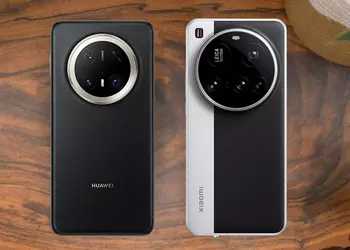 Битва китайских флагманов: Huawei и Xiaomi стали лидерами продаж смартфонов премиального класса